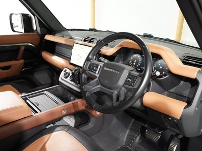 2023 LAND Rover DEFENDER 缩略图 13