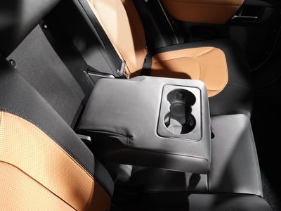 2023 LAND Rover DEFENDER 缩略图 31