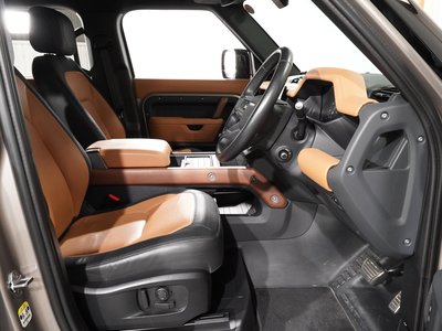 2023 LAND Rover DEFENDER 缩略图 15