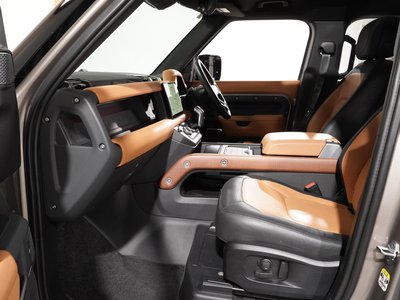 2023 LAND Rover DEFENDER 缩略图 21