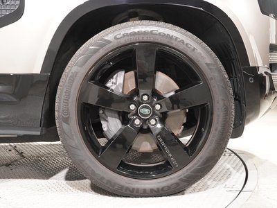 2023 LAND Rover DEFENDER photo 9