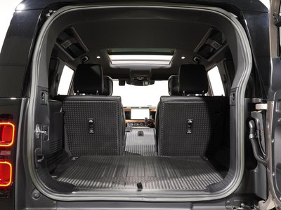 2023 LAND Rover DEFENDER 缩略图 47