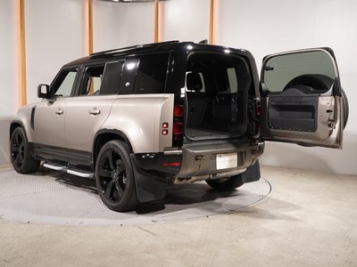 2023 LAND Rover DEFENDER 缩略图 42