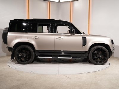2023 LAND Rover DEFENDER 缩略图 38