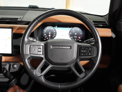 2023 LAND Rover DEFENDER 缩略图 12