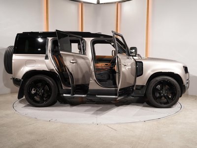 2023 LAND Rover DEFENDER 缩略图 39