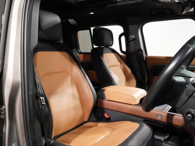 2023 LAND Rover DEFENDER 缩略图 14