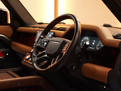 2023 LAND Rover DEFENDER 缩略图 56