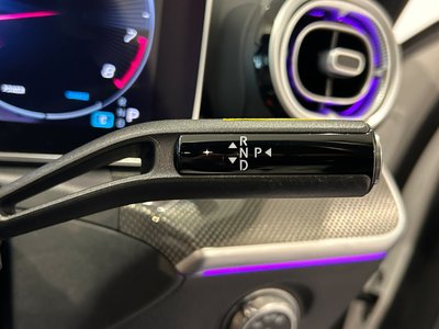 2022 Mercedes-BENZ C-CLASS AMG 缩略图 15