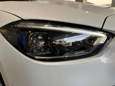 2022 Mercedes-BENZ C-CLASS AMG 缩略图 35