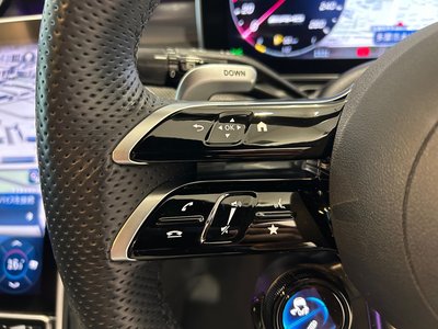 2022 Mercedes-BENZ C-CLASS AMG 缩略图 12