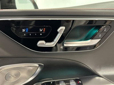 2022 Mercedes-BENZ C-CLASS AMG 缩略图 23