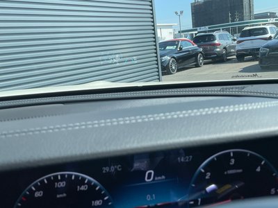 MERCEDES-BENZ E-CLASS - 10