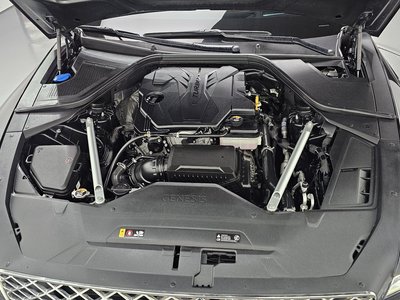 GENESIS G80 (RG3) - 7