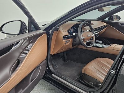 GENESIS G80 (RG3) - 10