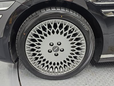 GENESIS G80 (RG3) - 6