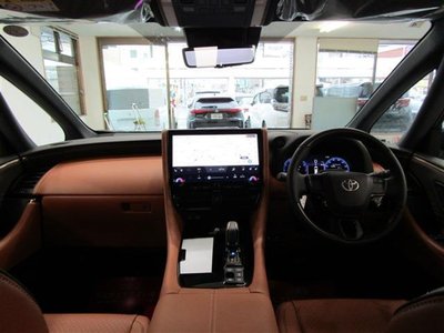 TOYOTA VELLFIRE - 2