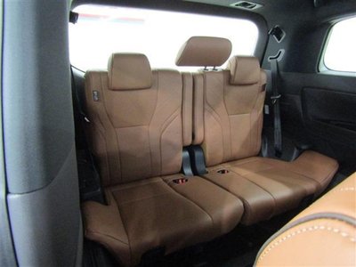 TOYOTA VELLFIRE - 6