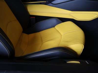2012 Lamborghini AVENTADOR — миниатюра 26