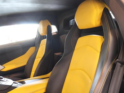 2012 Lamborghini AVENTADOR — миниатюра 19