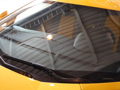 2012 Lamborghini AVENTADOR — миниатюра 63