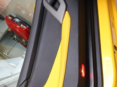2012 Lamborghini AVENTADOR — миниатюра 22