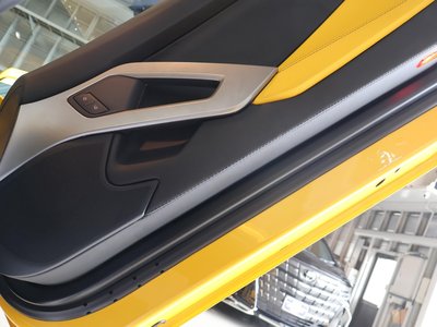 2012 Lamborghini AVENTADOR — миниатюра 28