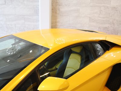 2012 Lamborghini AVENTADOR — миниатюра 44