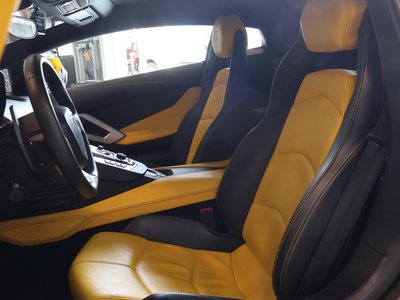2012 Lamborghini AVENTADOR — миниатюра 18