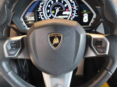 2012 Lamborghini AVENTADOR — миниатюра 29