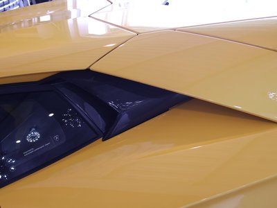 2012 Lamborghini AVENTADOR — миниатюра 65