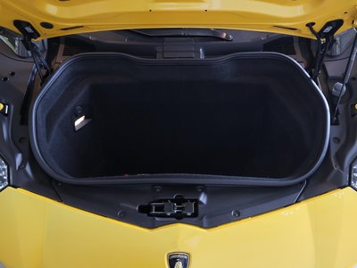 2012 Lamborghini AVENTADOR — миниатюра 71