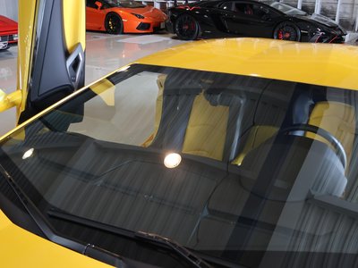 2012 Lamborghini AVENTADOR — миниатюра 70