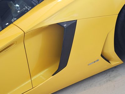 2012 Lamborghini AVENTADOR — миниатюра 64