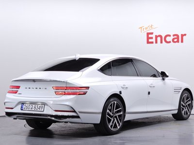 GENESIS G80 (RG3) - 4