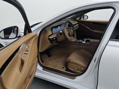 GENESIS G80 (RG3) - 10