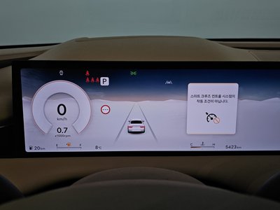 GENESIS G80 (RG3) - 8