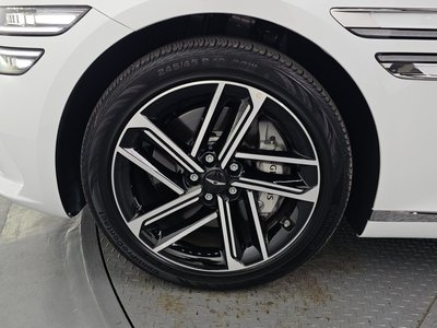 GENESIS G80 (RG3) - 6