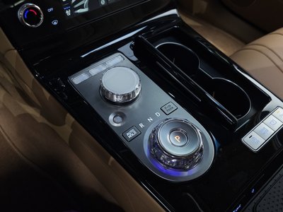 GENESIS G80 (RG3) - 9