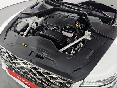 GENESIS G80 (RG3) - 7