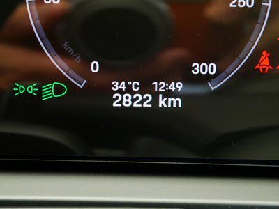 صورة مصغرة 20 لـ 2025 Porsche CAYENNE
