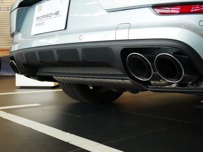 صورة مصغرة 18 لـ 2025 Porsche CAYENNE