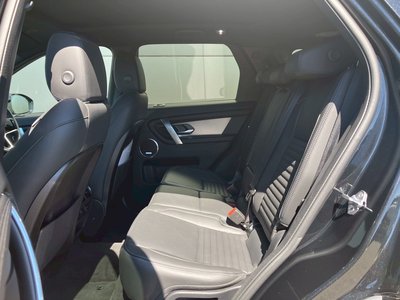 2025 LAND Rover DISCOVERY SPORT thumbnail 29