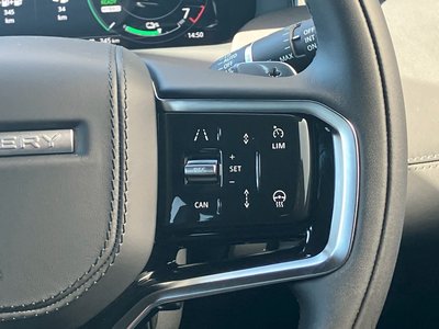 2025 LAND Rover DISCOVERY SPORT thumbnail 42