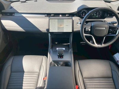 2025 LAND Rover DISCOVERY SPORT thumbnail 36