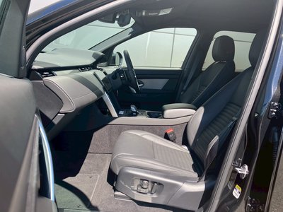 2025 LAND Rover DISCOVERY SPORT thumbnail 27