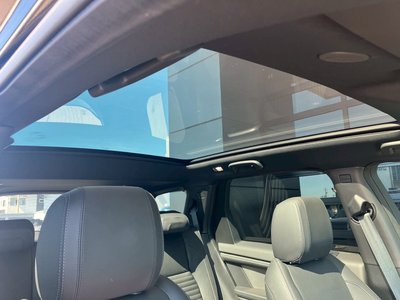 2025 LAND Rover DISCOVERY SPORT thumbnail 35