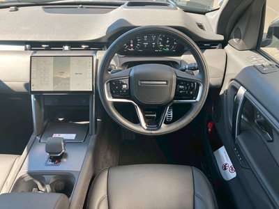 2025 LAND Rover DISCOVERY SPORT thumbnail 39
