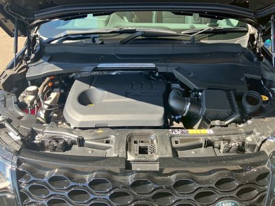 2025 LAND Rover DISCOVERY SPORT thumbnail 78