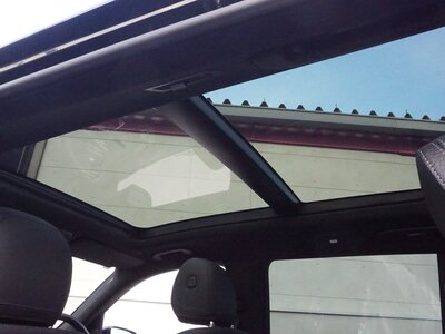 MERCEDES-BENZ GLS - 3